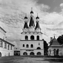WiseMouse 
Колокольня --- Bell Tower 
2010-07-06 10:08:15