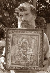 Jegailo D. 
из серии  "На престольный праздник" 
2010-07-06 21:38:30