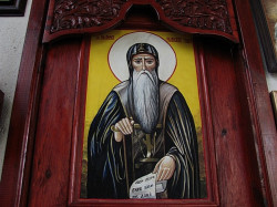 waniia 
Свети Иоан Рилски 
2010-07-09 08:39:58