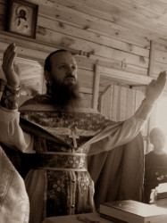 Jegailo D. 
"Царю Небесный..." 
2010-07-09 21:50:02