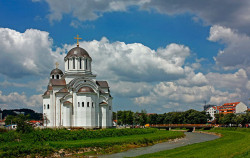 felix 
Црква Васкрсења Господњег-Church Of The Resurrection 
2010-07-11 09:07:16
