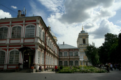 Anima_Mea 
Свето-Троицката Александро-Невска Лавра 
2010-07-11 16:12:27