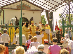 Aimilianos 
Swiatych sławnych pierwowierchownych apostołow Pietra i Pawła 
2010-07-12 13:56:51