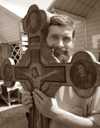 Jegailo D. 
Крестный ход 
2010-07-12 21:54:22