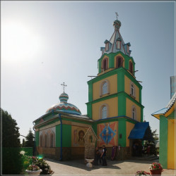 solo 
Пятницкая церковь 
2010-07-12 21:57:13