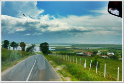 Florina 
Spre Sfanta Manastire Dervent | Dobrogea 
2010-07-13 19:16:18