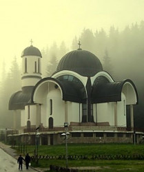 waniia 
Утро в Пампорово 
2010-07-17 16:08:42