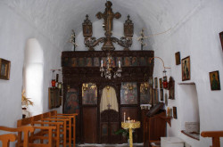 Meldelen 
Iconostasis (IV) 
2010-07-18 18:20:06
