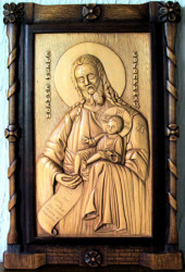gorankul 
Свети Симеон Богопримац 
2010-07-18 21:14:50