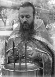Jegailo D. 
Спаси Господи, люди Твоя... 
2010-07-19 08:14:01