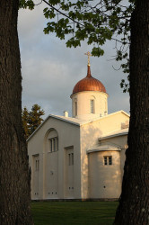 Marta Bych 
New Valamo Monastery 
2010-07-19 15:50:05