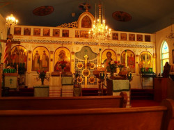 angus 
Iconostatis Holy Tranfiguration Cathedral OCA Denver Colorado 
2010-07-22 02:38:26