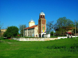 plamka_r 
Свети Архангел Михаил 
2010-07-22 06:24:41