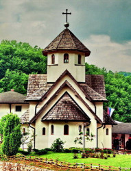 Tixy 
Соко манастир  -  Љубовија 
2010-07-26 19:19:09