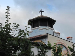 waniia 
Кръст - мостът между небето и земята 
2010-07-28 08:50:43