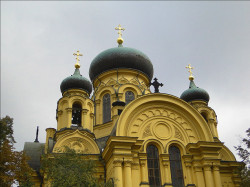 Aimilianos 
Sobór Metropolitalny Świętej Równej Apostołom Marii Magdaleny w Warszawie 
2010-07-29 20:42:52