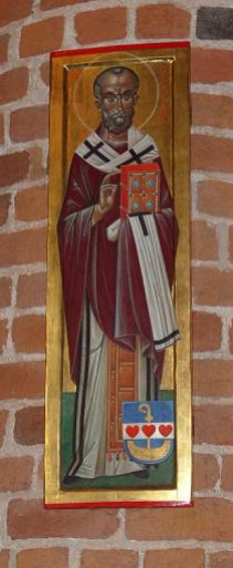 bargus