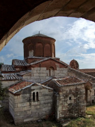 кетеван 
Манастир Појан - Аполонија 
2010-07-31 09:40:35