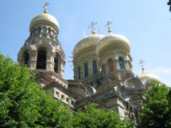 AGG 
Морской собор в честь Святителя Николая Чудотворца 
2010-07-31 14:20:22