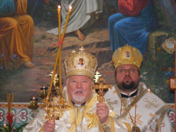 Kola-Krynica 
"Святый Боже, Святый Кріпкій,(...)." 
2010-07-31 15:16:37