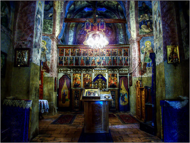 Манастир Витовница (4)