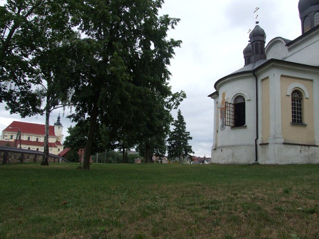 Dwie kultury