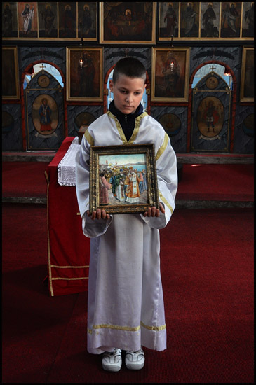 Пред литију