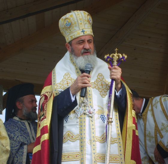IPS Laurentiu Streza