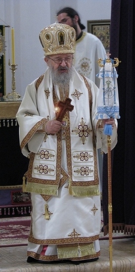ПАСТИР ДОБРИ