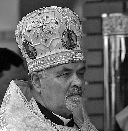 fr  Walenty Olesiuk