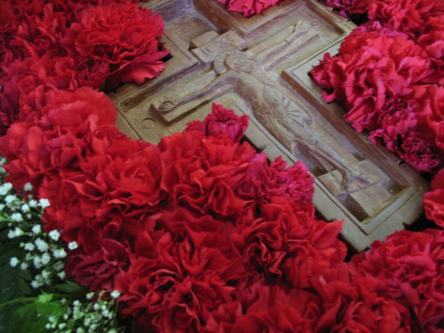 Procession of the Cross