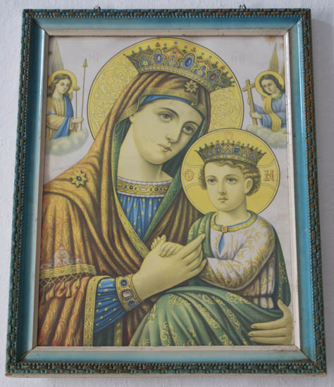 Theotokos