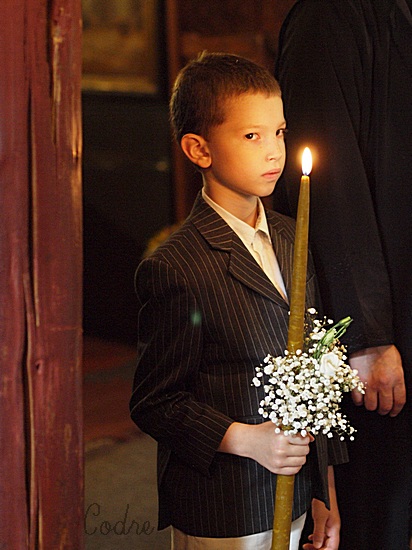 Wedding member