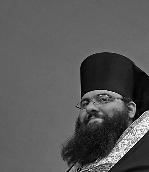 Fr Makary