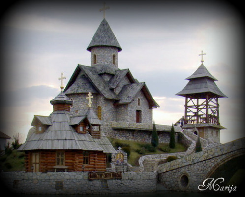 ETNO-SELO "STANIŠIĆ" - Bijeljina, Republika Srpska