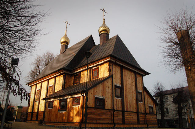 PRECZYSCIEŃSKAJA.