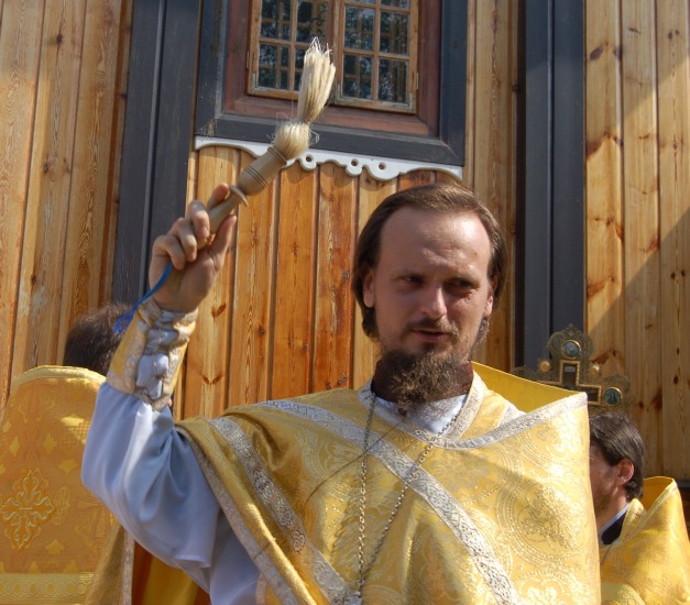 o. Krzysztof