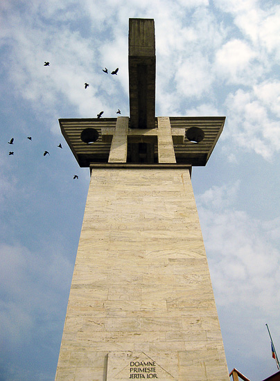 o rugaciune/ a prayer