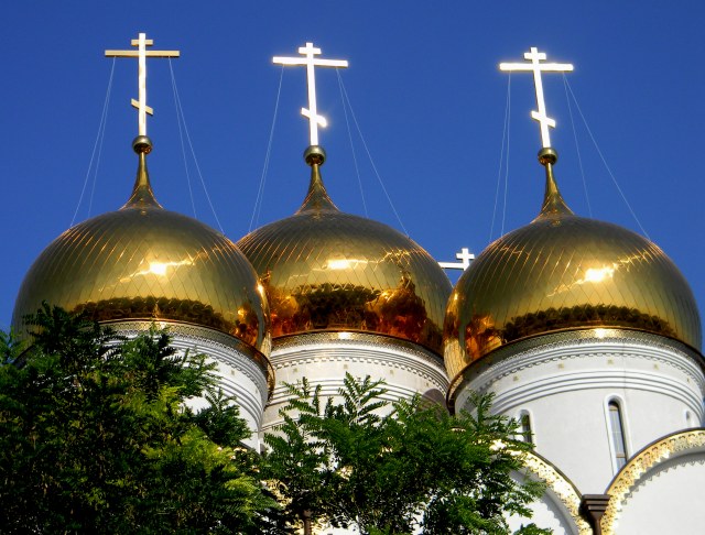 Успенский собор