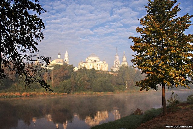 Тишина