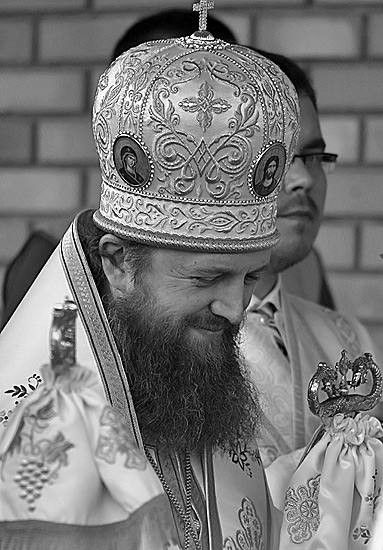 Bp Grzegorz