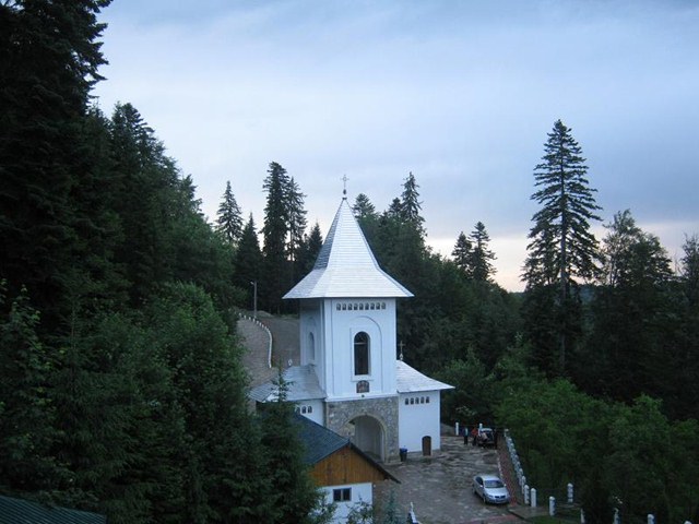 Schitul Sihla