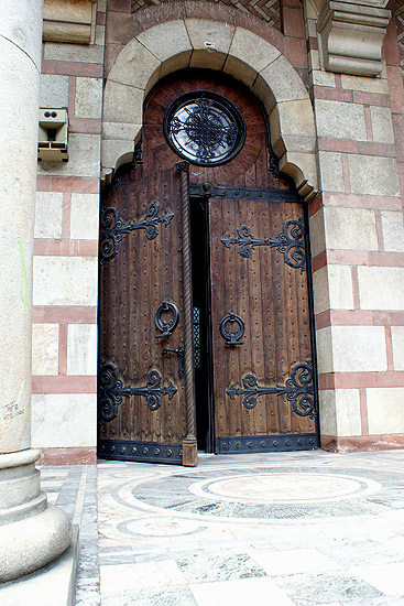 door  46
