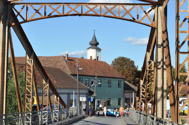 Моровић