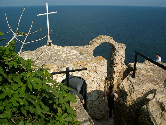 Храм "Св. Николай"