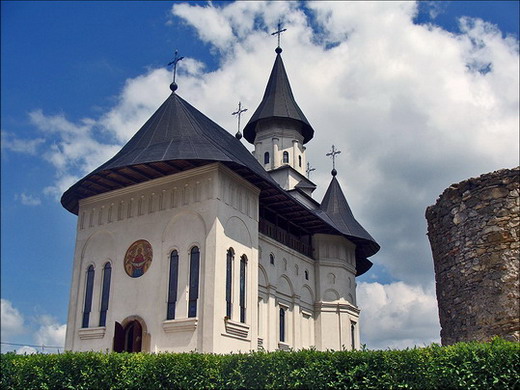 Mănăstirea Hadâmbu