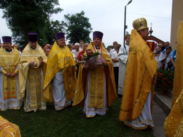 Święto parafialne