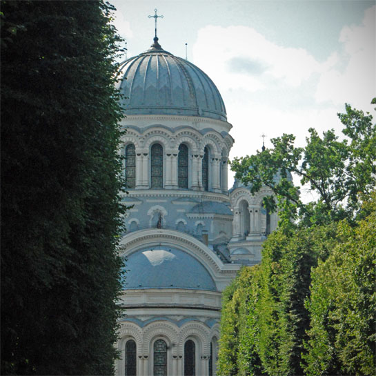 Kowno.