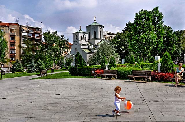 на радост Христа