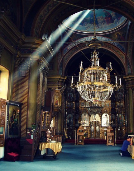 Rugăciune/Prayer